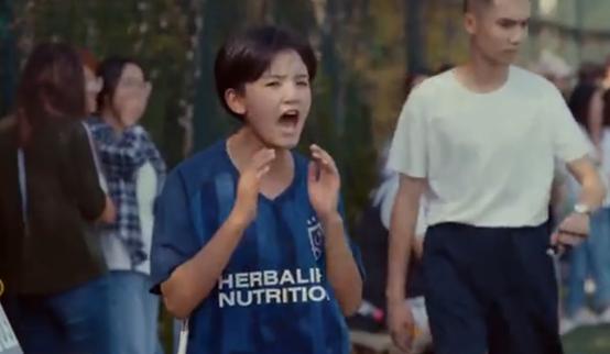 你的努力都会有意义,你的努力配得上你的野心吗