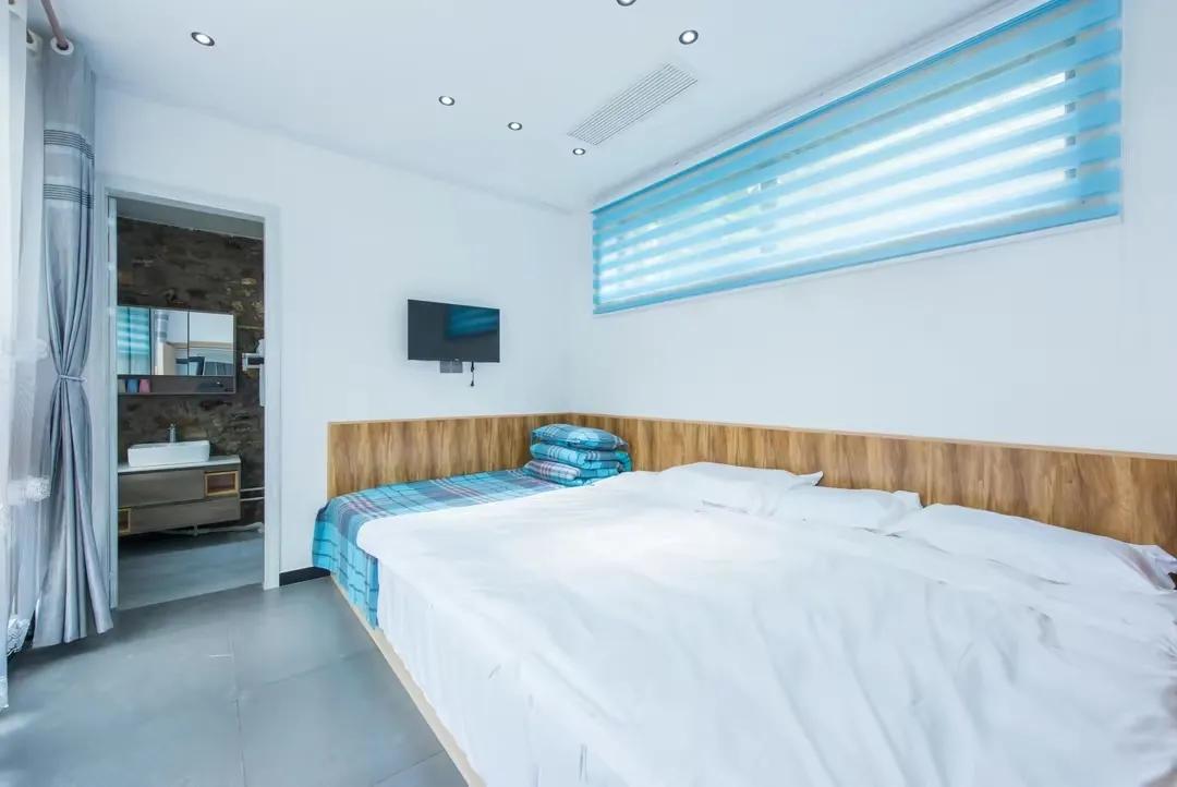 狼牙山周边民宿推荐便宜,狼牙山陈家会民宿