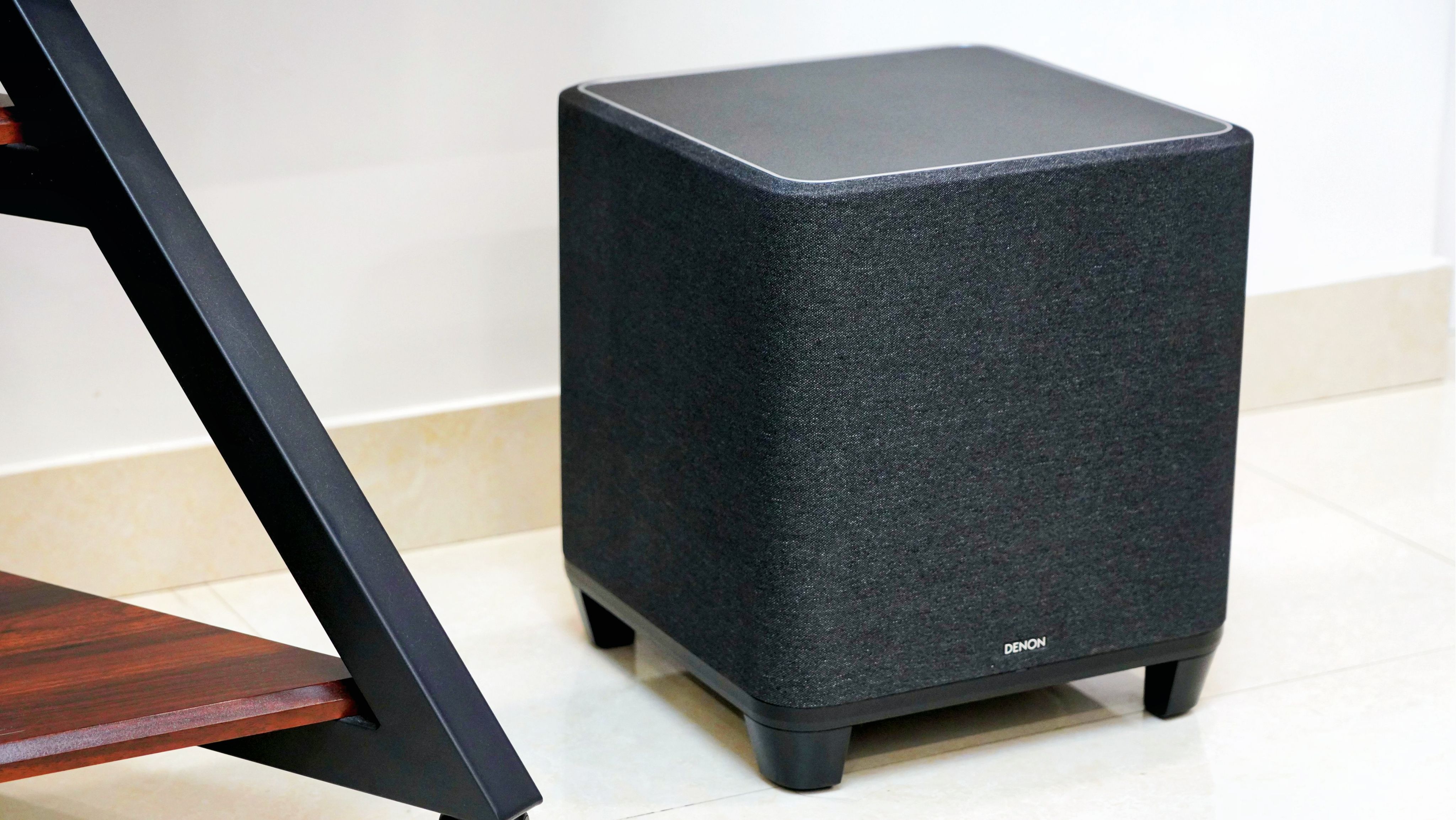 一步到位搞定全屋Hi-Fi影音-天龙HOME系列5.1真环绕音箱使用体验