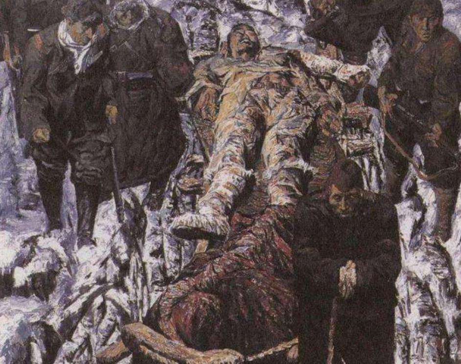 河南一铁路职工寻找父亲8年未果，黑龙江省委：你是杨靖宇的儿子