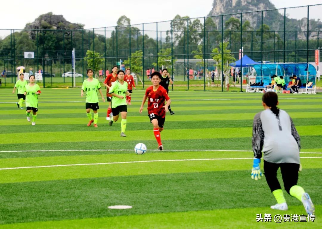 广西第十五届运动会在贵港市举行,贵港第十五届运动会排名