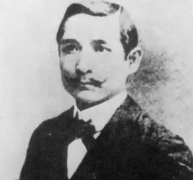 康有为瑞典买的小岛图片,康有为斥资150万买下一座瑞典小岛