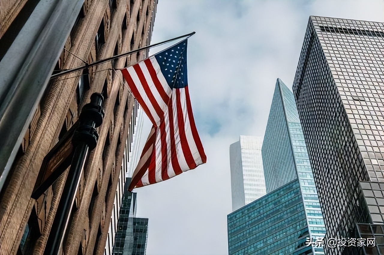 中美GDP差距再扩大！一季度，中国GDP降至美国的64%，什么原因？