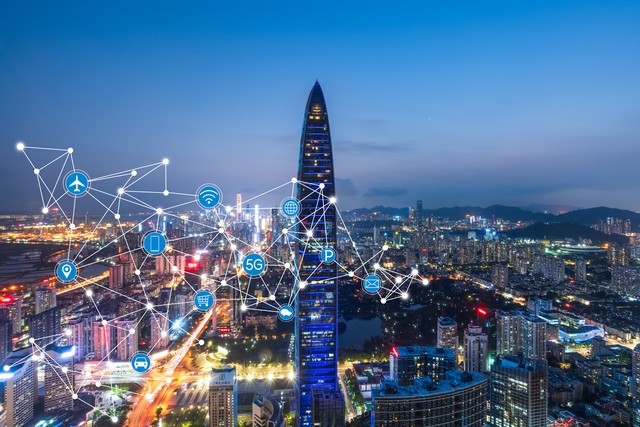 大型数据模型：竞争点不在技术而在文化根基！