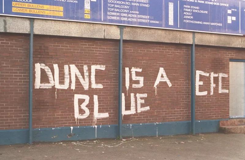 邓肯弗格森集锦,邓肯弗格森鲁尼