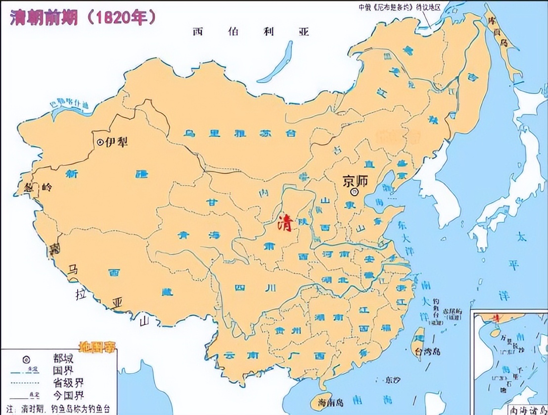 中国朝代疆域图,中国各朝代疆域图视频