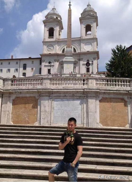 空少很光鲜?我跟着航班游遍30多个国家,省下100万,却累得够呛