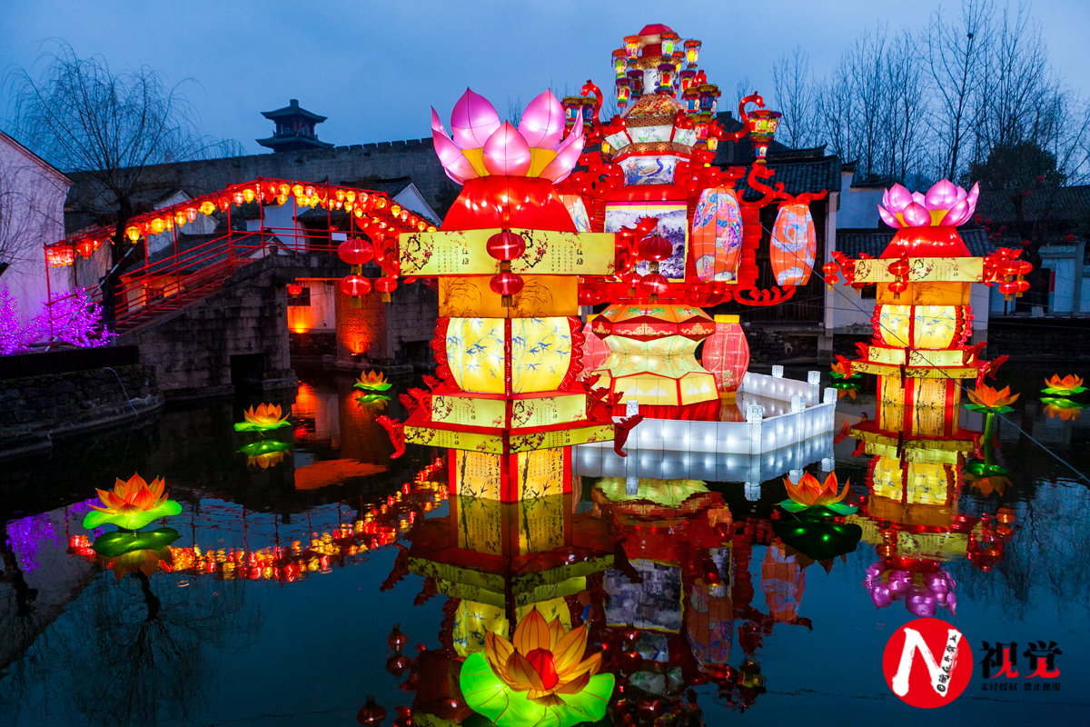 浙江横店为什么这么出名,浙江横店值得去吗