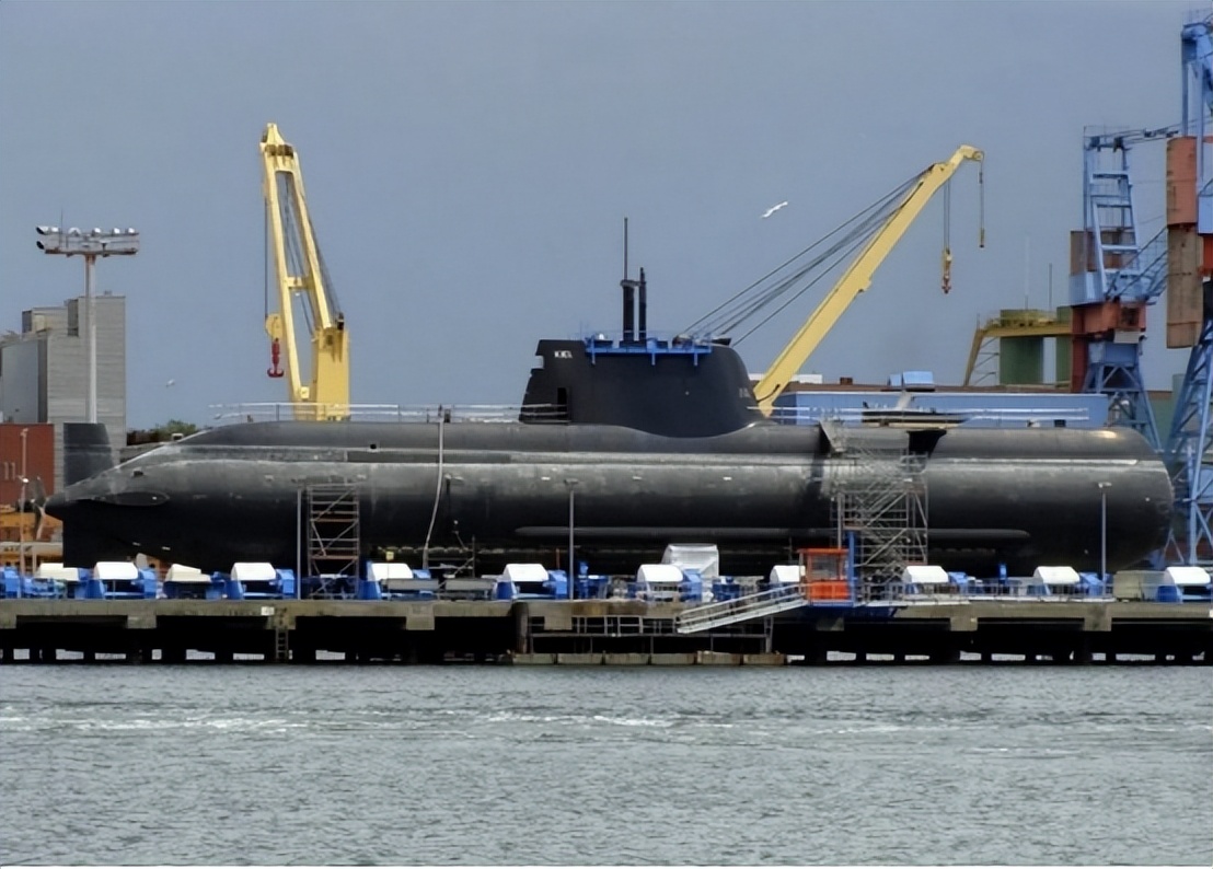 泰国购买中国潜艇最新消息,泰国购买中国潜艇