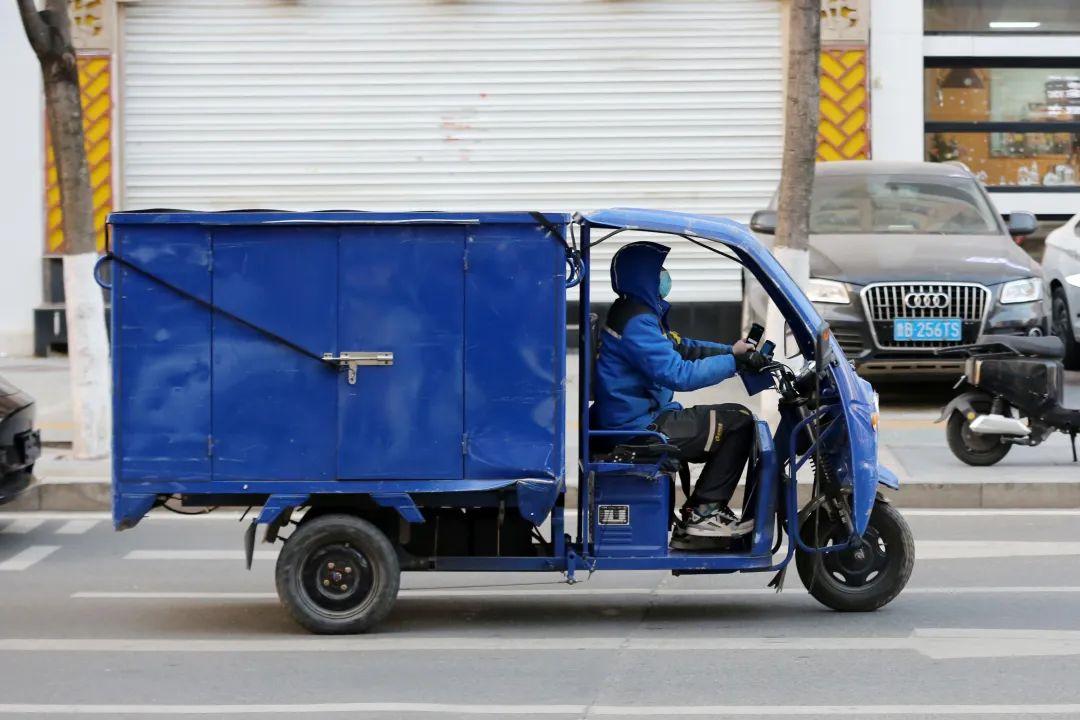 最近的快递为什么这么慢,快递为什么这么慢六天还不派送