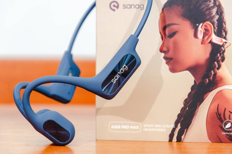 sanag耳机推荐哪一款,sanag骨传导耳机a50和a51