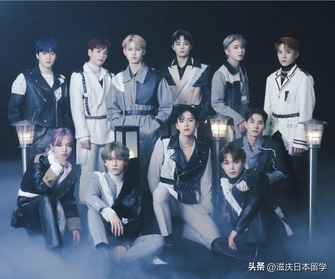 日本高中生玩tiktok,2018日本高中生tiktok