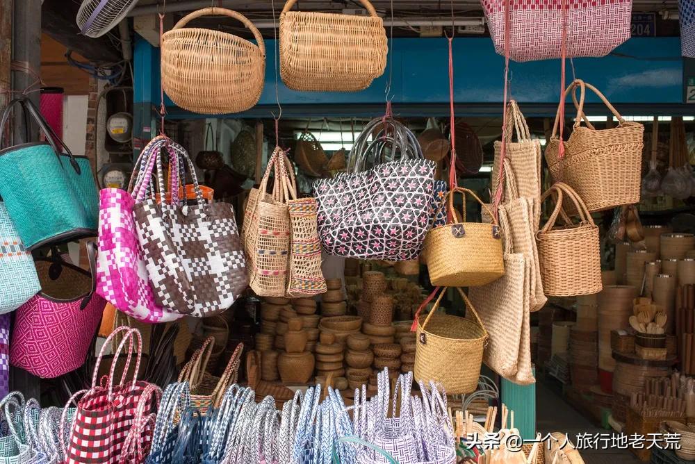 赴台旅游暂停两年后,我想带你重新认识中国台湾