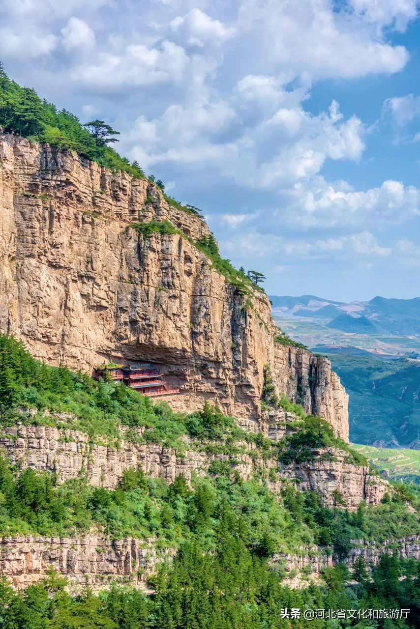 常山赵子龙常山在哪里,常山赵子龙指的是什么地方