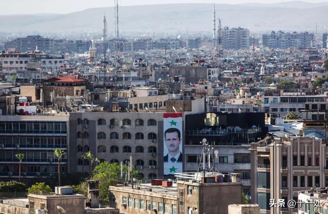 叙利亚和土耳其军事最新局势,叙俄联军与土耳其最新战事