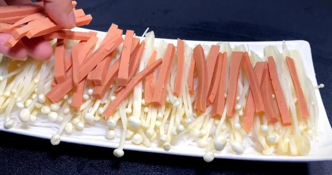 建议中老年：这4种“高钾菜”要常吃，健脾祛湿，腿脚有劲精神好