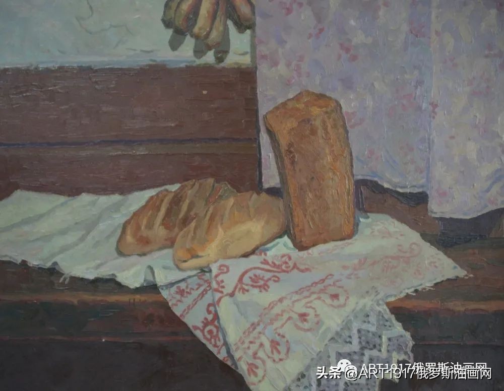 俄罗斯油画大师作品欣赏,油画大全俄罗斯精品人物油画