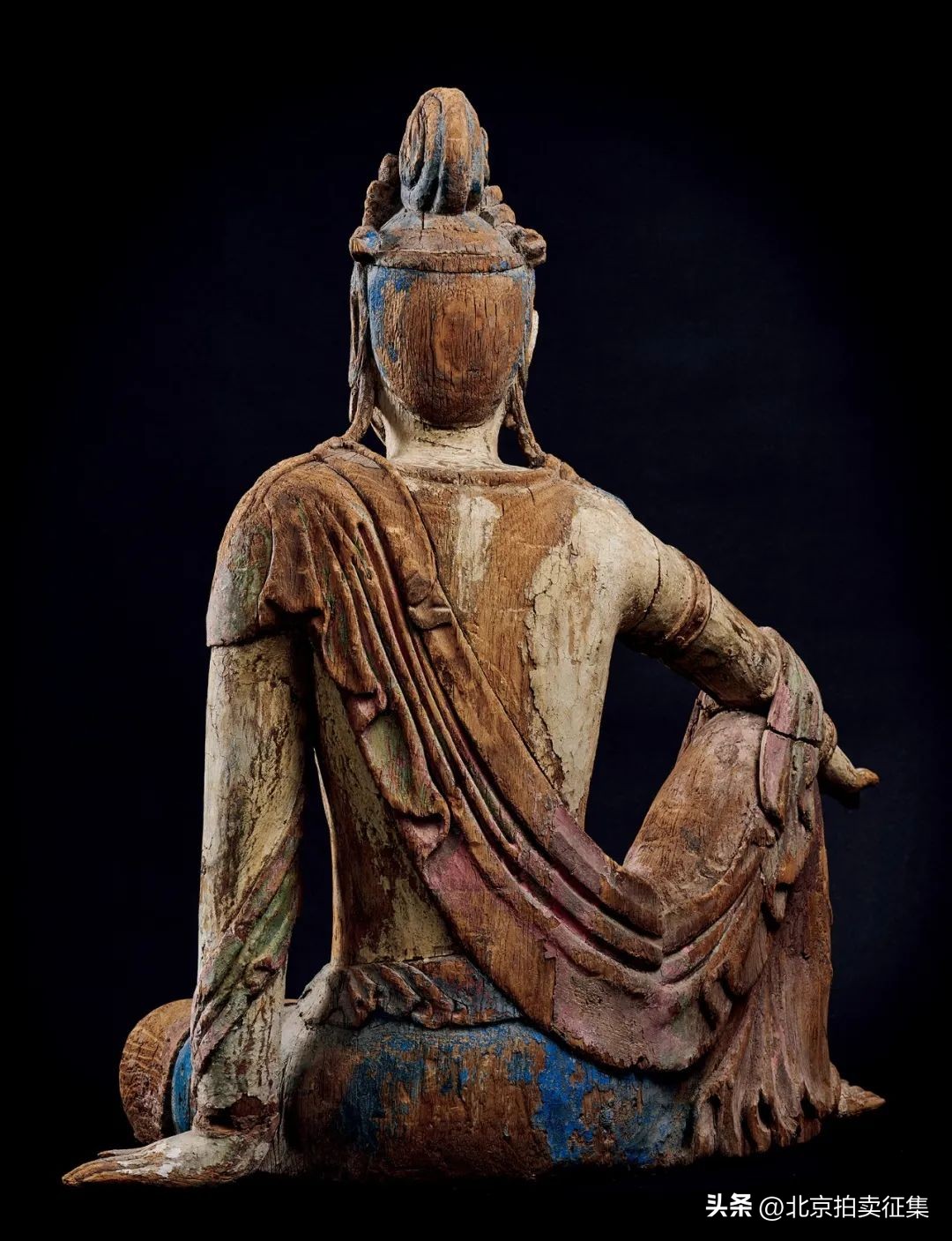 保利古董春拍跟往年对比,保利19年秋拍瓷器