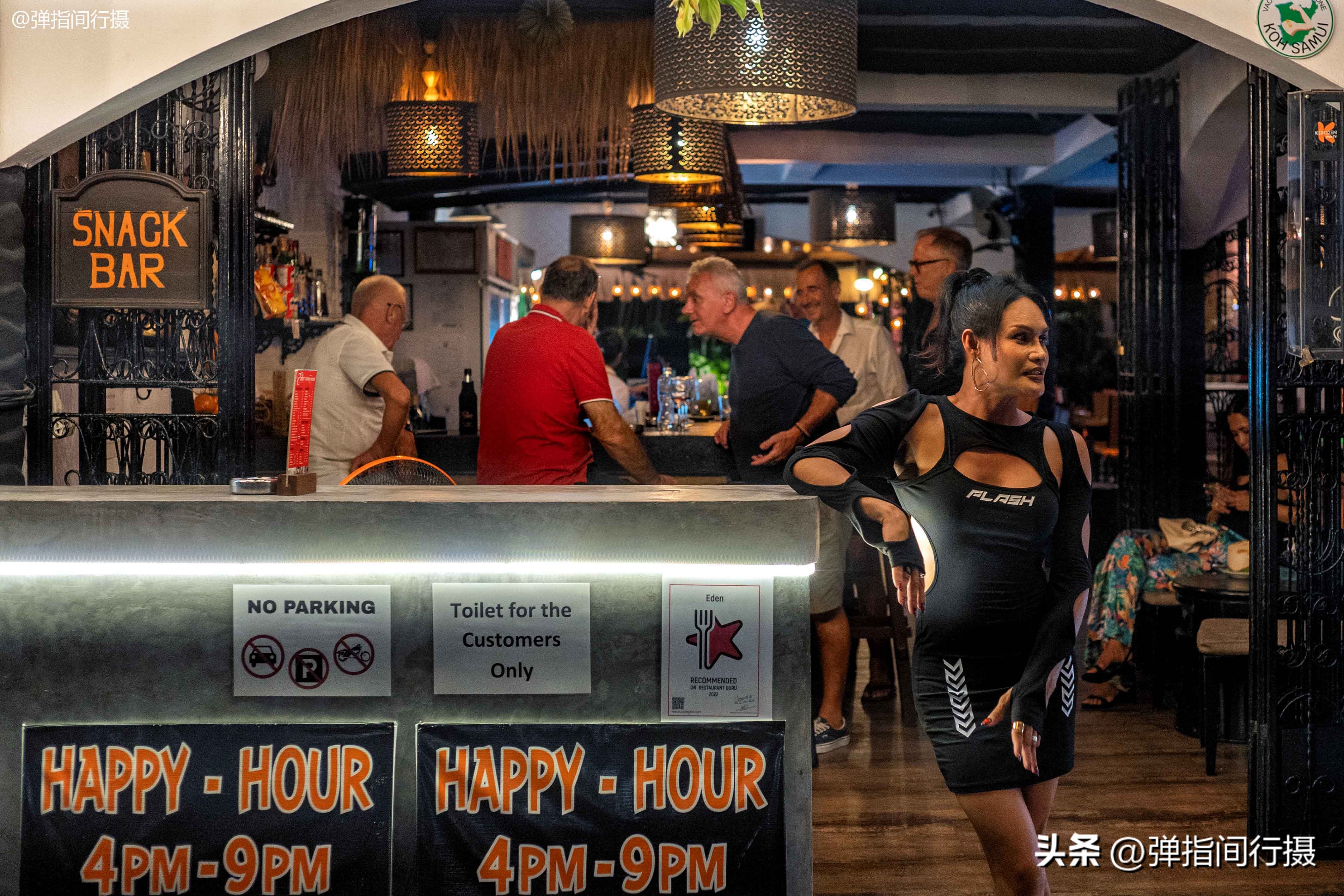 高端苏梅岛旅游攻略,苏梅岛一日游如何安排旅游