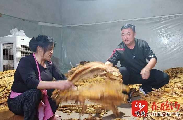 寻找最美第一书记丨鞠庆:让我在这片土地留下的脚印再深一点