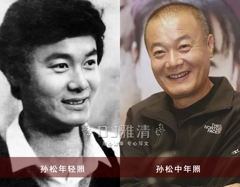 都说北影厂帅哥多放眼一看果然不假今天只说29位帅气无敌演技佳