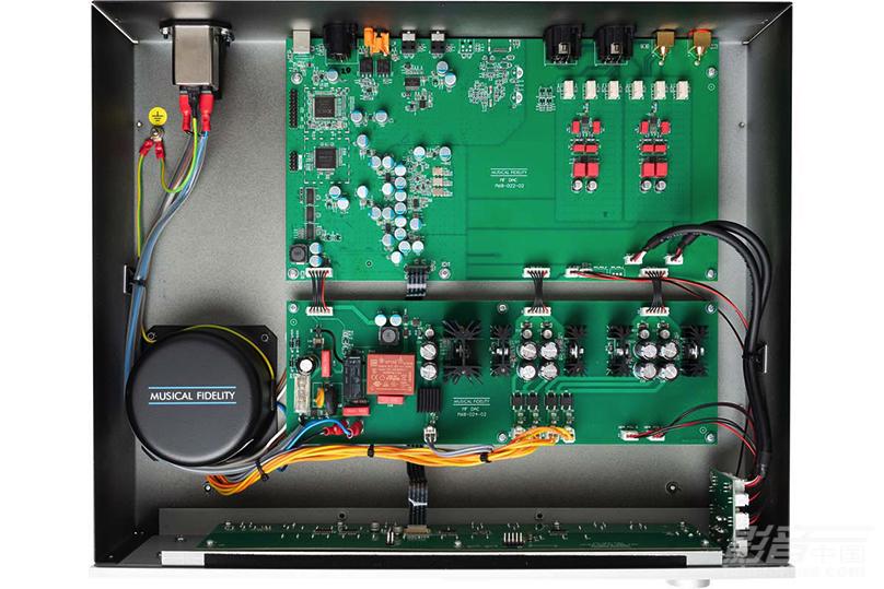 musicalfidelitym6x浠锋牸,musicalfidelity