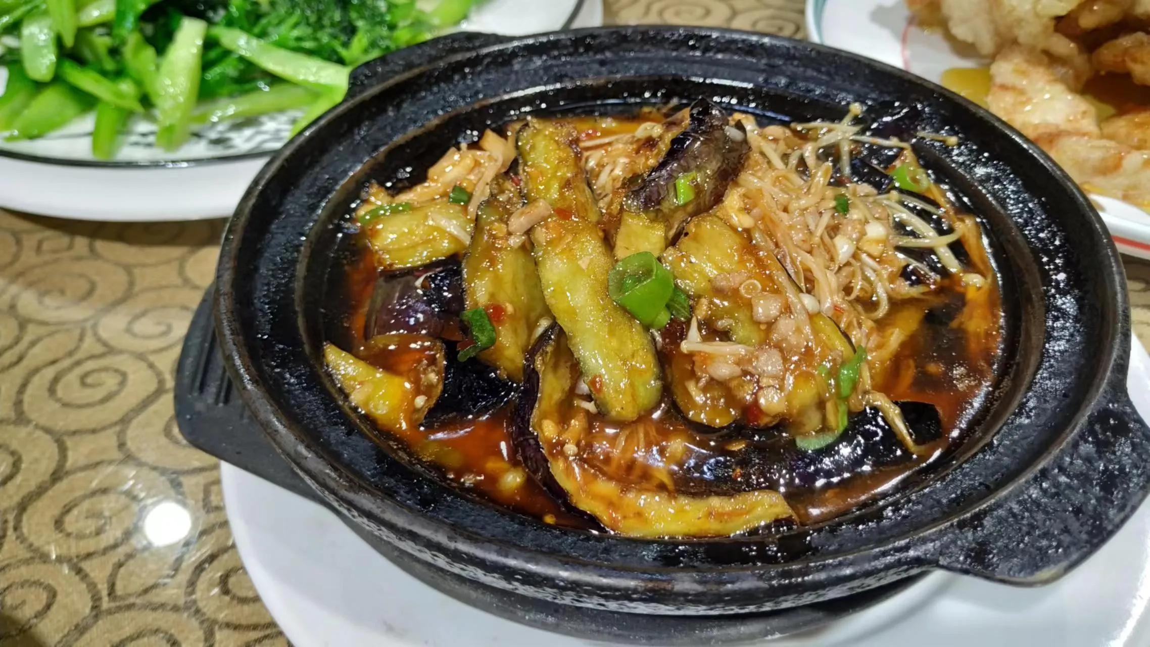 为啥外面的菜吃了口渴,餐馆的菜吃了口干怎么缓解