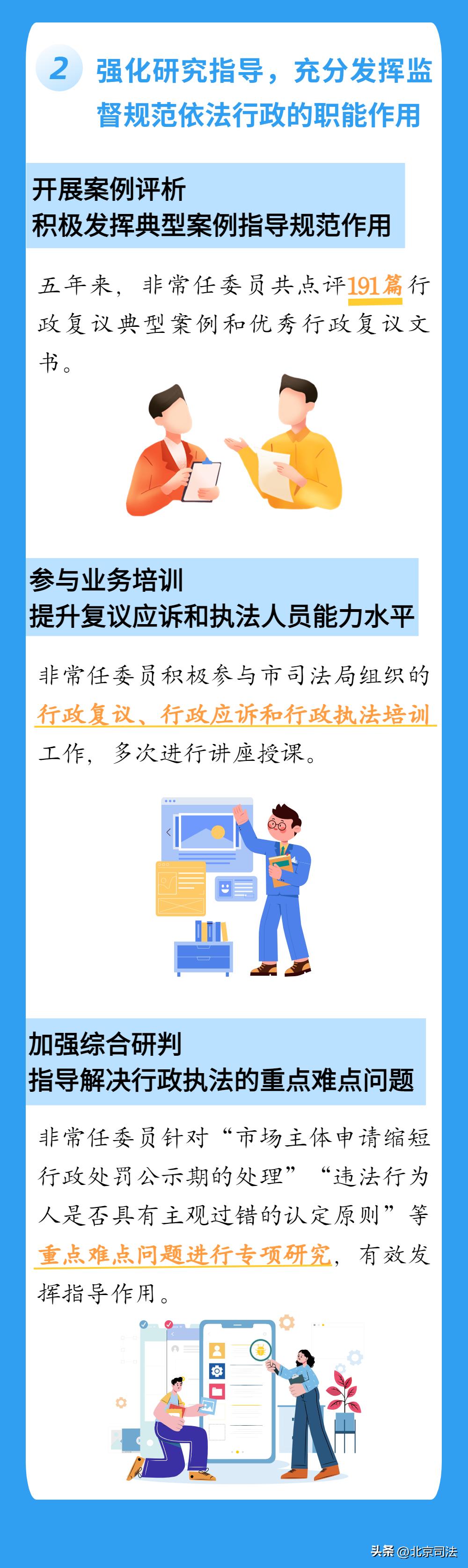 北京市人民政府行政复议,一图看懂行政复议改革