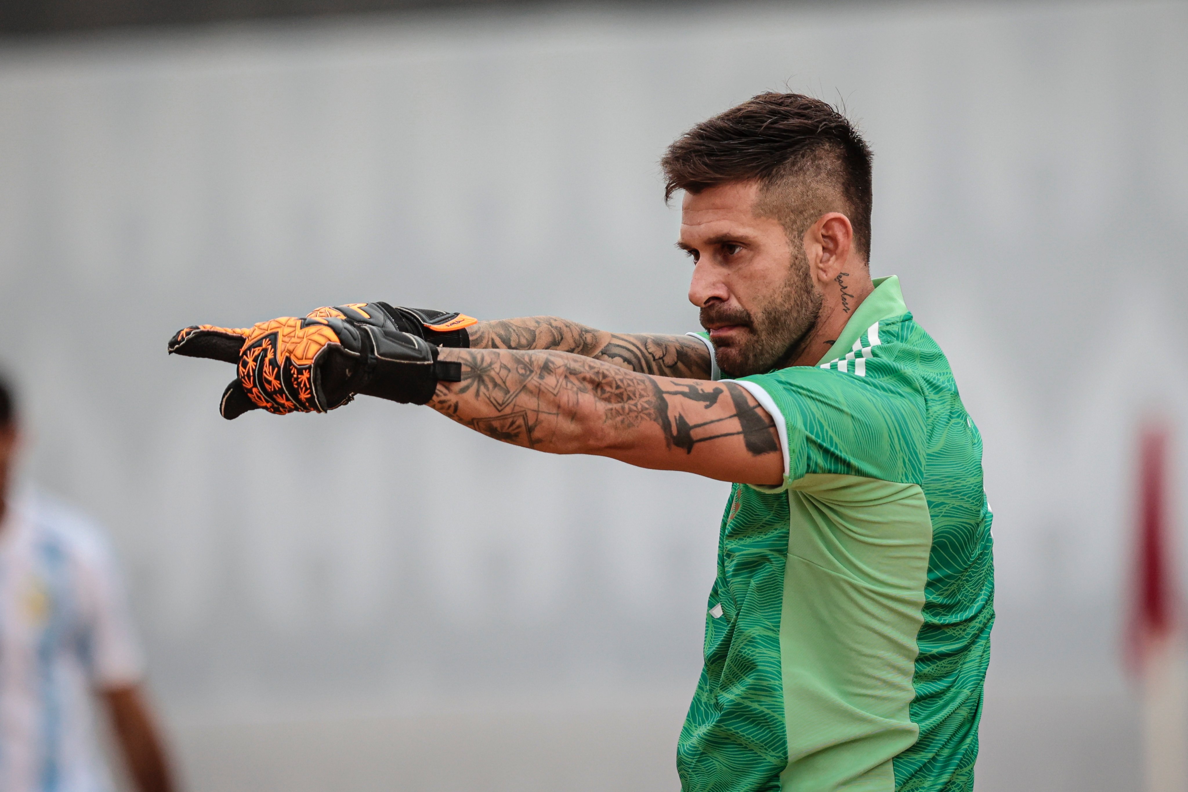 美洲杯半决赛阿根廷点球大战,2016百年美洲杯决赛阿根廷vs智利