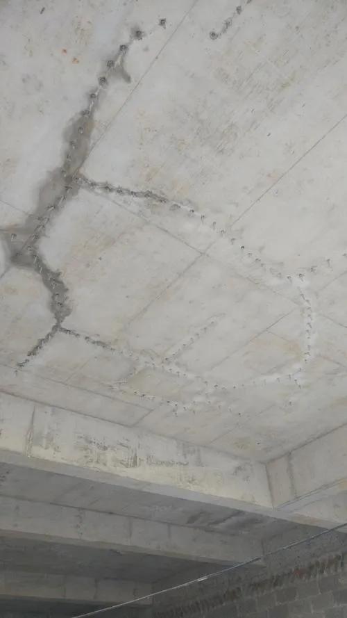 混凝土裂缝产生的原因有哪些方面,混凝土裂缝形成的原因及控制措施