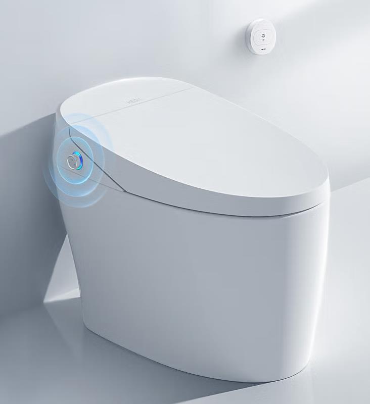 目前哪个品牌的智能马桶最好,十大品牌智能马桶最新排名第一