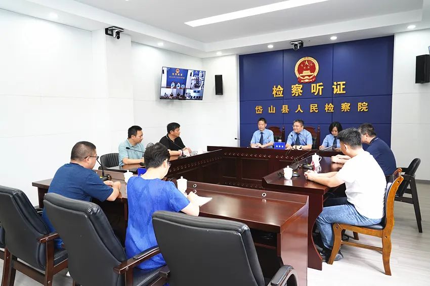 第一批社区矫正法律监督典型案例,检察院学习社区矫正法律监督案例