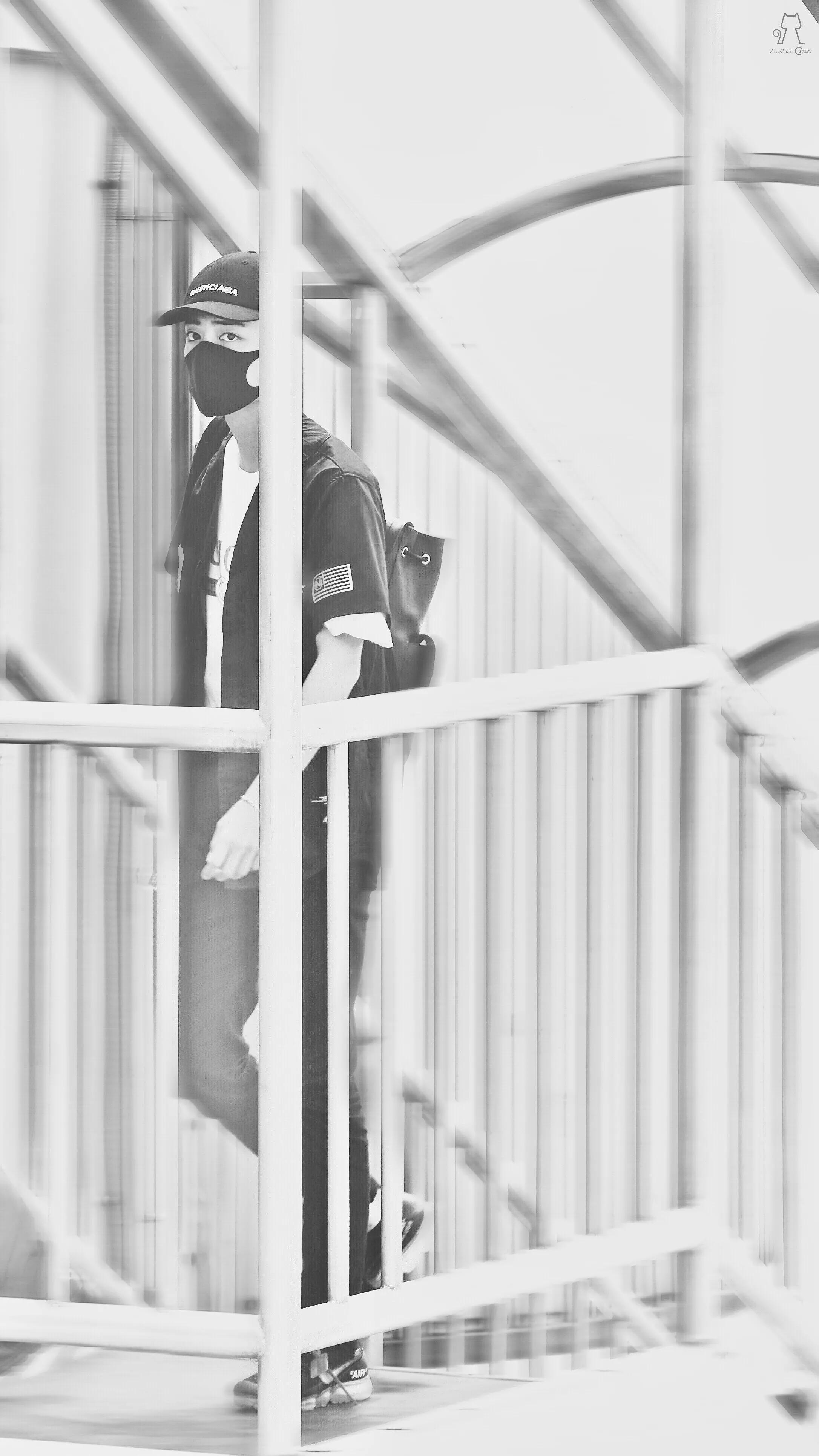 肖战发展时间线,肖战x玖少年团考古完整视频