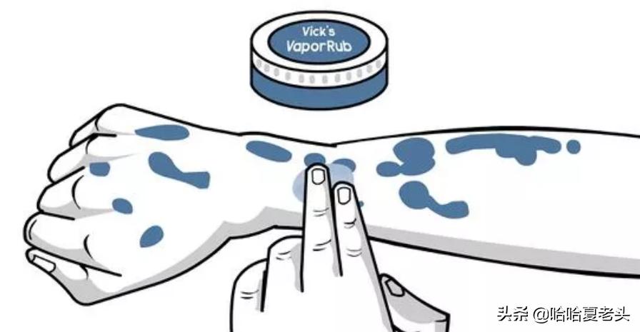 如何洗掉皮肤上染发剂,如何洗掉皮肤上的沥青