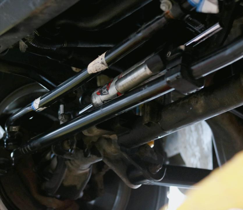 老款牧马人整备翻新 (经典牧马人翻新)