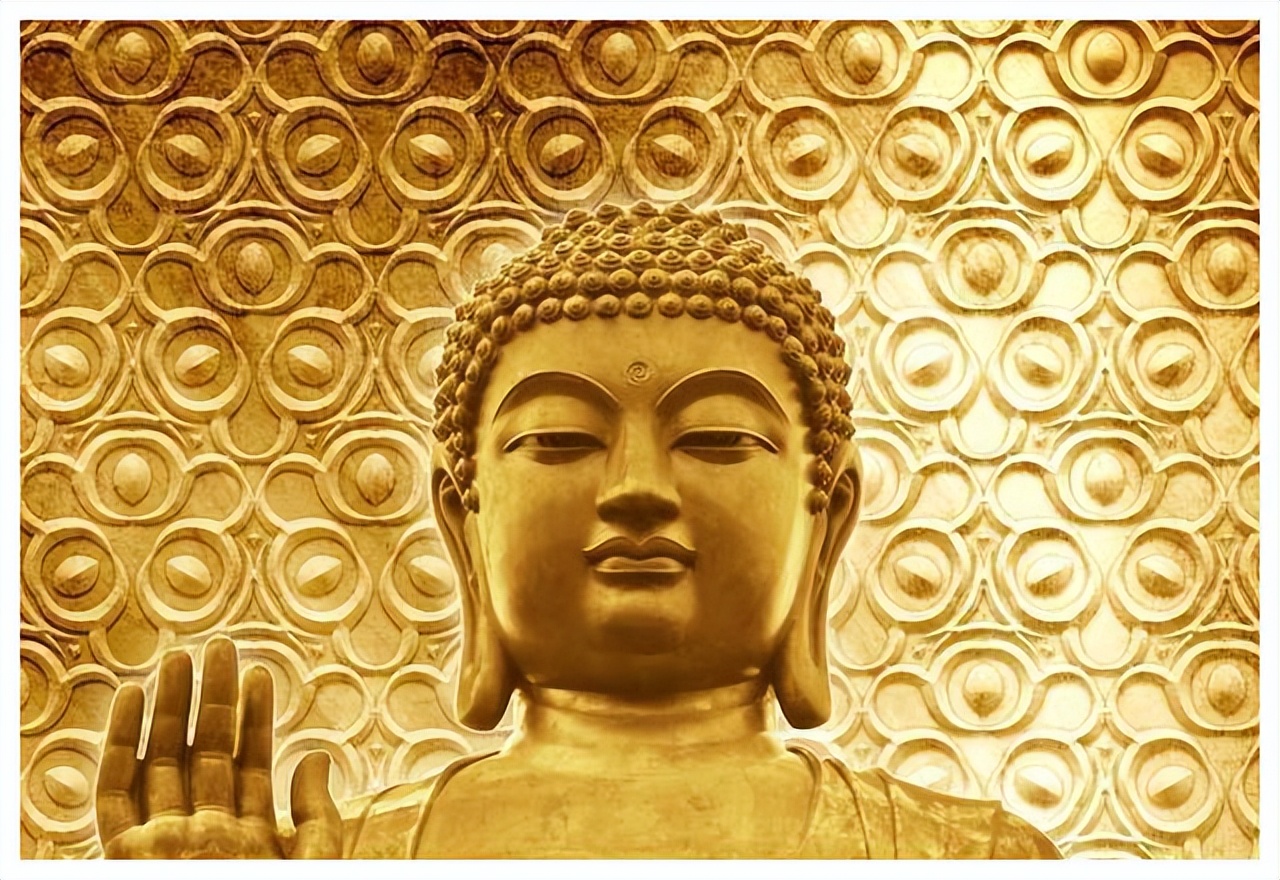 2023年癸卯年农历四月初八是九殿平等王诞辰日！