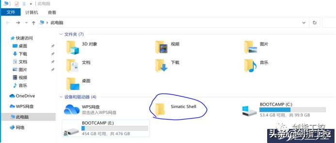 winccv7.5安装教程,wincc服务器和客户机的组态手册