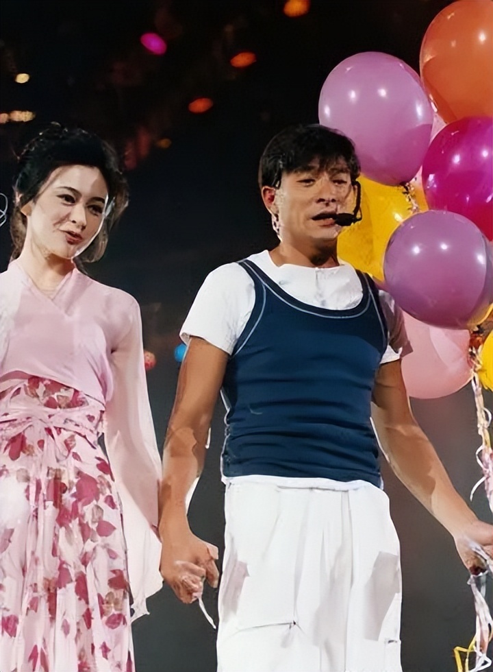 关之琳以往的几段恋情 (关之琳一共有几次婚姻)