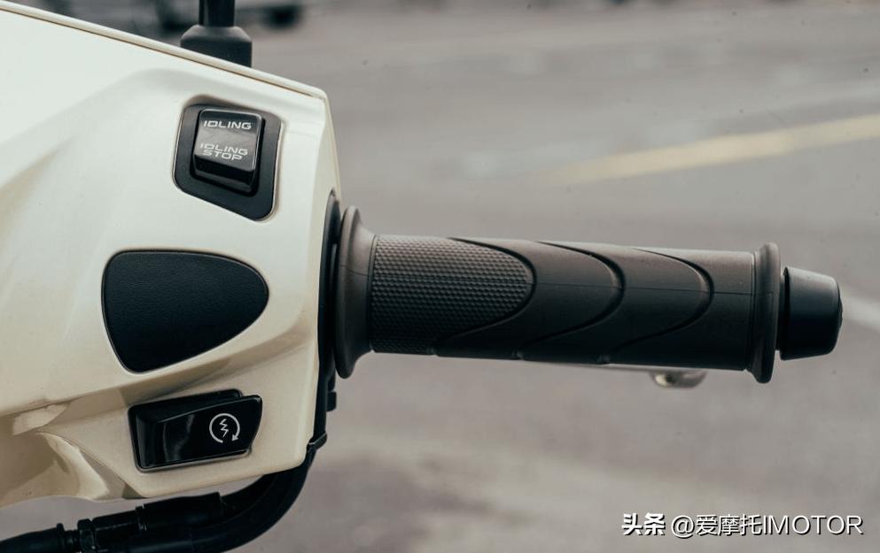 本田lead125,本田lead125踏板摩托车