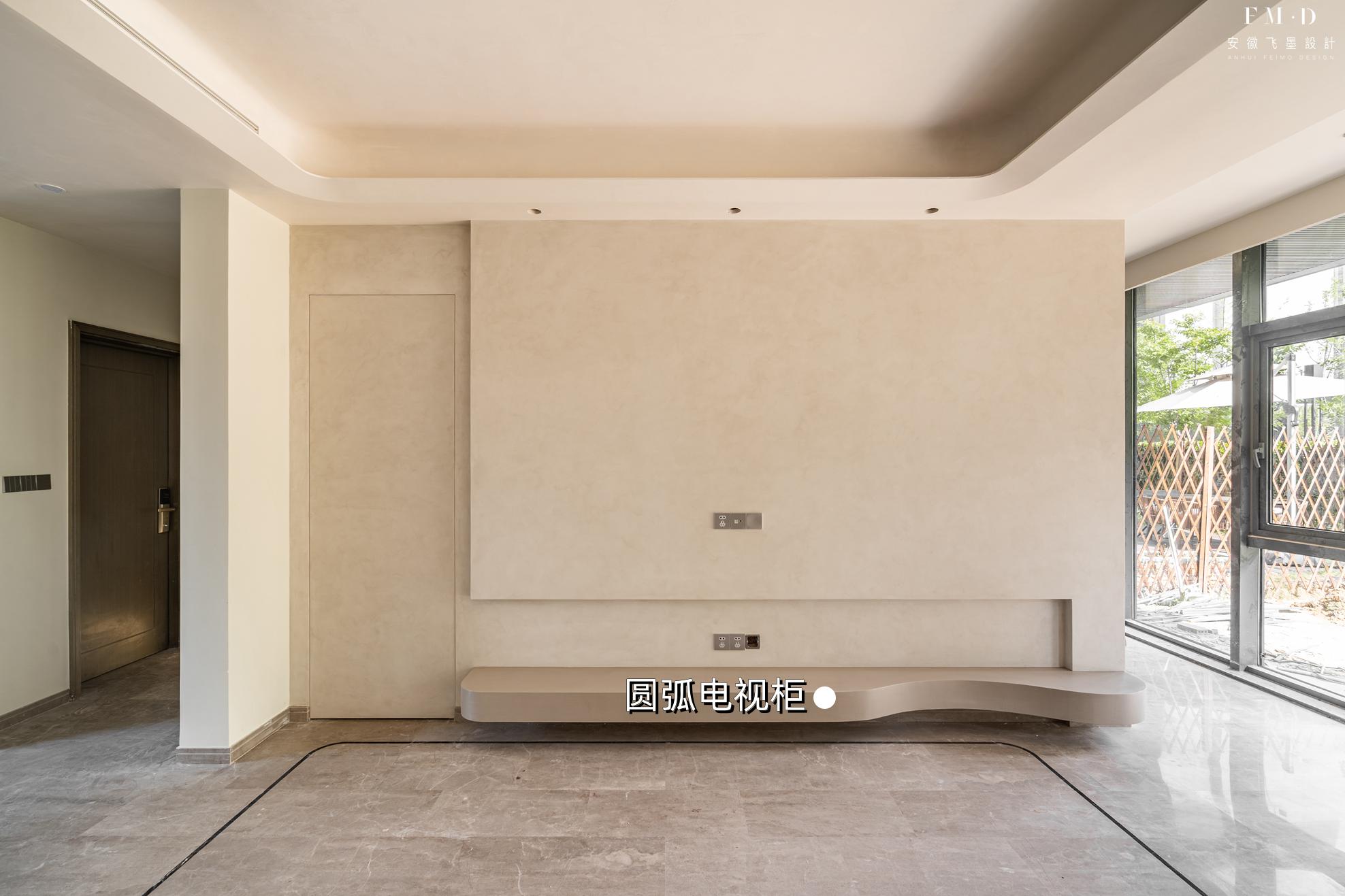 柜子圆弧角怎么处理,柜子侧边收口怎么裁不炸边