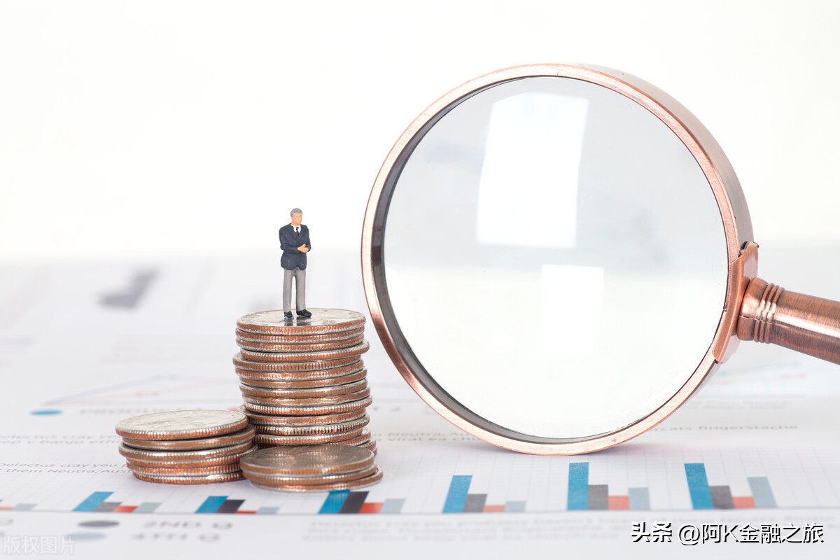 10分钟简单易懂搞懂什么是金融,10分钟搞懂金融