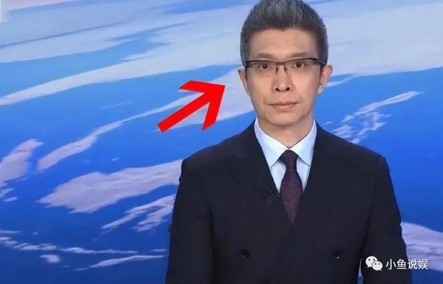 央视主持朱广权最新直播,观众与朱广权导播切错镜头后续