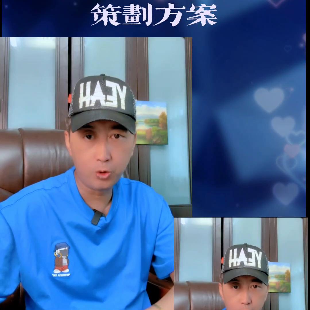 抖音代运营策划方案表,抖音账号策划运营推广方案