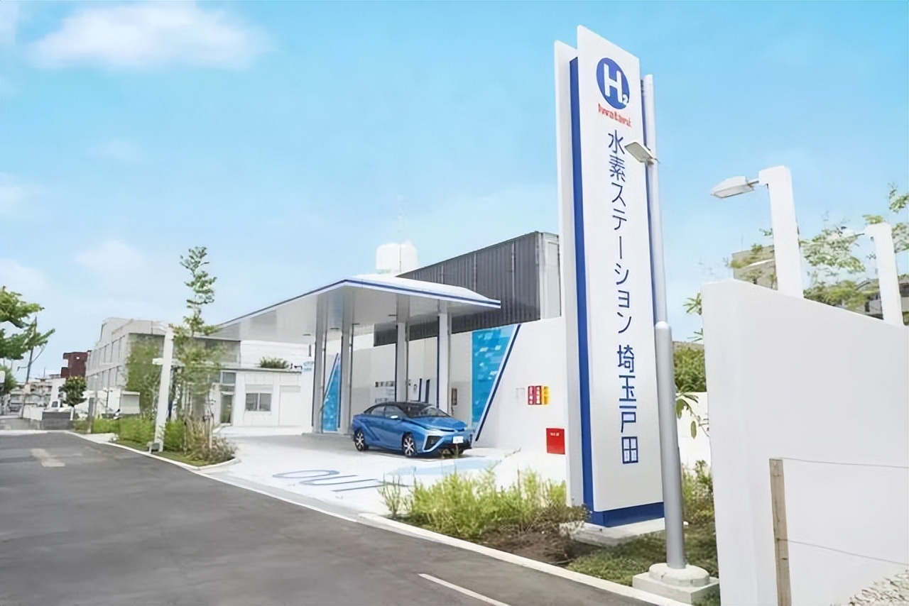 日本氢能源汽车失败了吗,日本汽车的失败