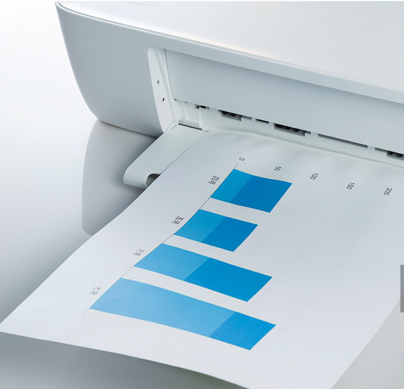 租赁打印机复印怎么收费,怎么租打印机