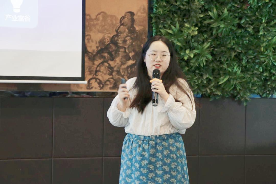 高校驻皖校友会走进科大硅谷核心区活动在中国声谷圆满举行