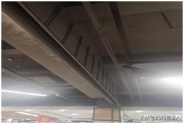 某县金城时代广场重大火灾隐患整改清单