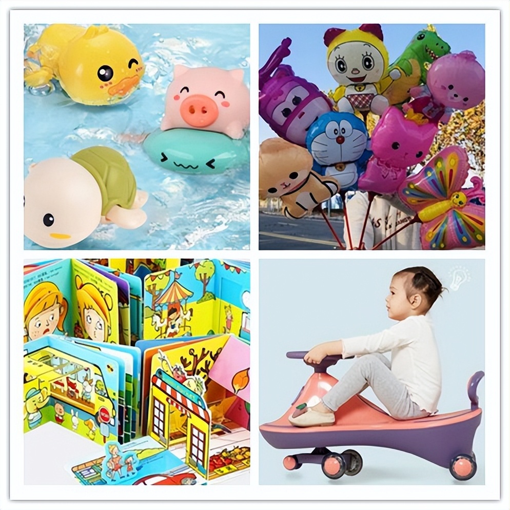 宝宝不建议买哪些东西,宝宝的东西有必要买