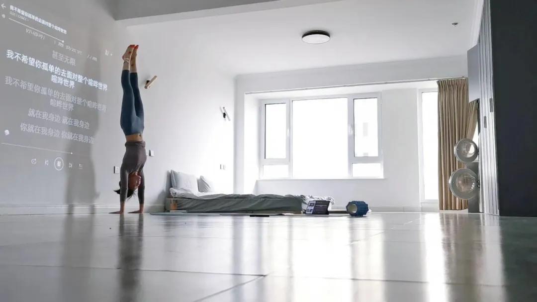 断舍离家里只有9件家具,断舍离家电家具