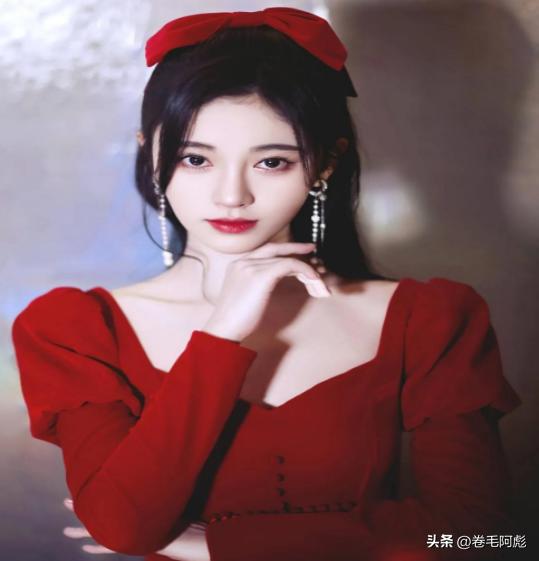 明星的素颜究竟多美,素颜美才是真的美